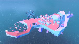 BAMF VR - Screenshot 2