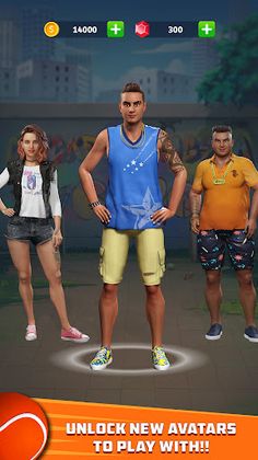 Cricket Gangsta™-Cricket Game - Screenshot 4