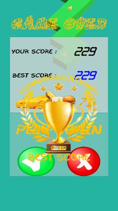 Mouse Run - The ZigZag Path - Screenshot 4