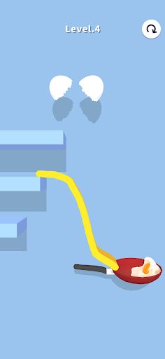 Egg Cook - Screenshot 3