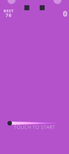 Infinity ball - Screenshot 1