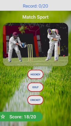 VAIDEBET Quiz - Screenshot 4