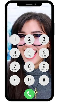 Ssniperwolf Fake Call prank - Screenshot 1