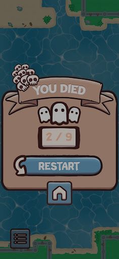 Pirate Dash - Screenshot 3