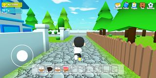 Simulator Penjual Kue 3D - Screenshot 3