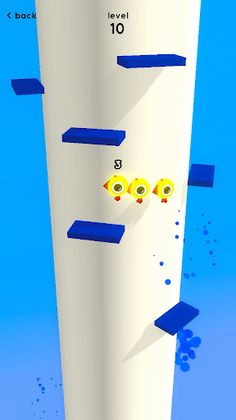 Chicken Snake Jump - Screenshot 2