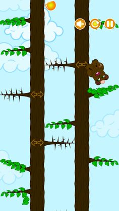 Honey up! - Screenshot 2