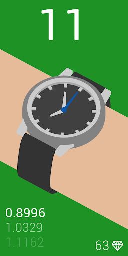 Matter of Time - Screenshot 2