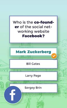 Famous People History Quiz App - Screenshot 3
