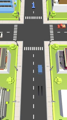 Crazy Car Max - Screenshot 3