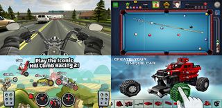 Online Game Papa : Play Games - Screenshot 3
