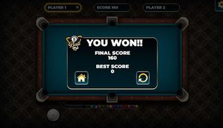 8 Ball Pool 3D Games - Screenshot 2