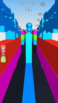 Slice Color - Screenshot 4