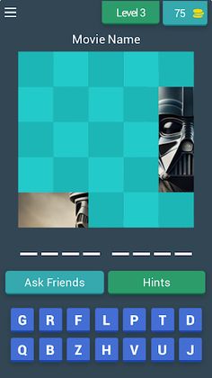 GuessIt: Movie - Screenshot 3