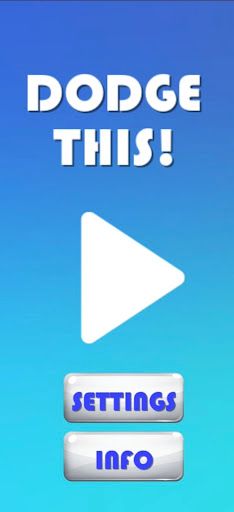 Dodge This! - Screenshot 1