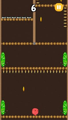 Escape Jumping - A Vertical Av - Screenshot 3