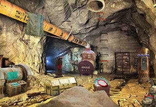 Escape Room Ultra Legend - Screenshot 1