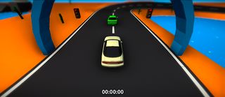 DriftX Race Pro - Screenshot 1