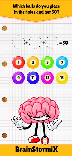 BrainStormiX - Screenshot 4