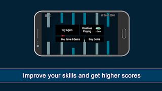 Jumpy Coin - Screenshot 3