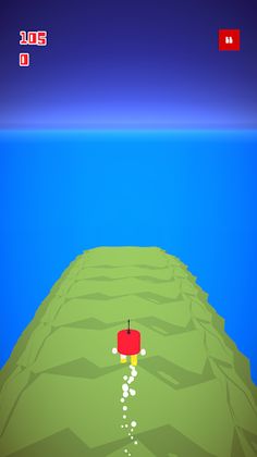 FEZBOT RUNNER - Screenshot 3