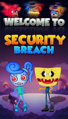 Security Squid : Breach Game - Screenshot 1