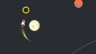 Aether 90 - Screenshot 2