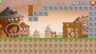 Chicken Lay Eggs - Game 2023 - Screenshot 3