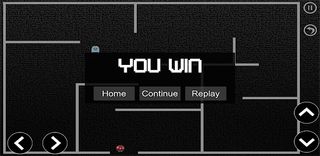 Mazes And Thinks - Screenshot 1