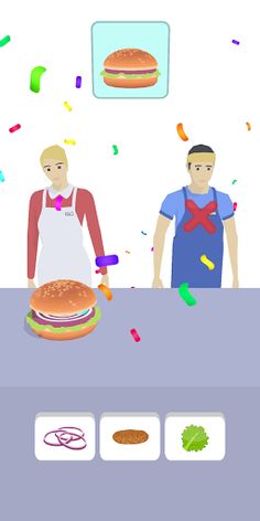 Stacked - Screenshot 4