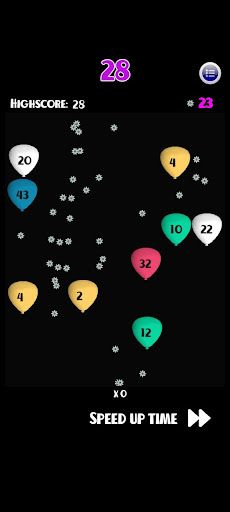 Balloon Shooter - Screenshot 4