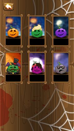 Halloween Party Salon 🎃 Pumpk - Screenshot 3