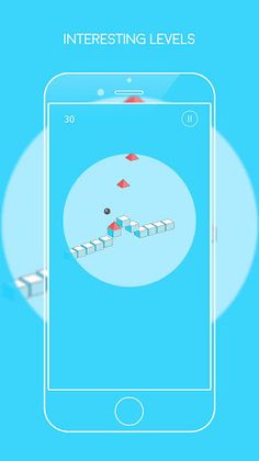 Classic Jump - Screenshot 3