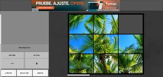 La Grid 2: puzzle deslizante - Screenshot 2