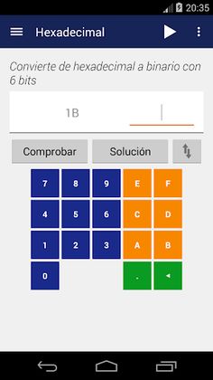 Master Hacker - Screenshot 1
