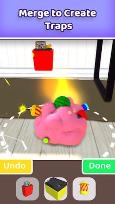 Home Alone Defence - Screenshot 1