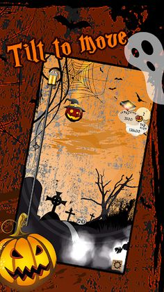 Jumpkin Jack - JJ adventure - Screenshot 2