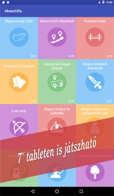 Hungarian Hangman - Screenshot 4