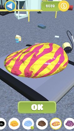 Jelly Monster 3d: io Games - Screenshot 3