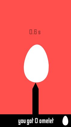 Muttai Egg Balance - Screenshot 2