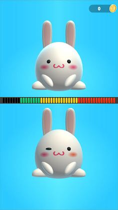 Spot Differences 3D - Screenshot 1