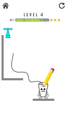 Glass Puzzle - Screenshot 4