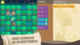 Tijolinho.Code - Screenshot 2