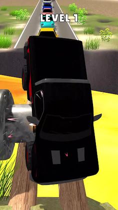 Hurdle Havoc - Screenshot 3