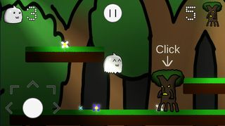SLIME-สไลม์น้อยผญภัย - Screenshot 2