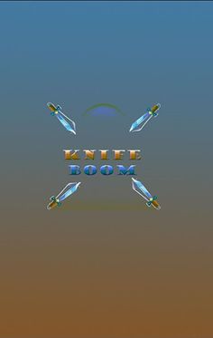 Knife Boom - Screenshot 1