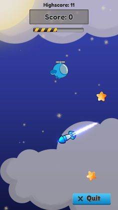 Dynamic VoiCopters - Screenshot 3