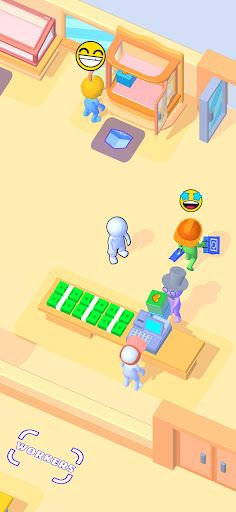 Condola Idle - Screenshot 3