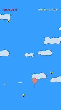 Balloon - Screenshot 2