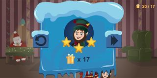 Santa 2020 - Screenshot 2